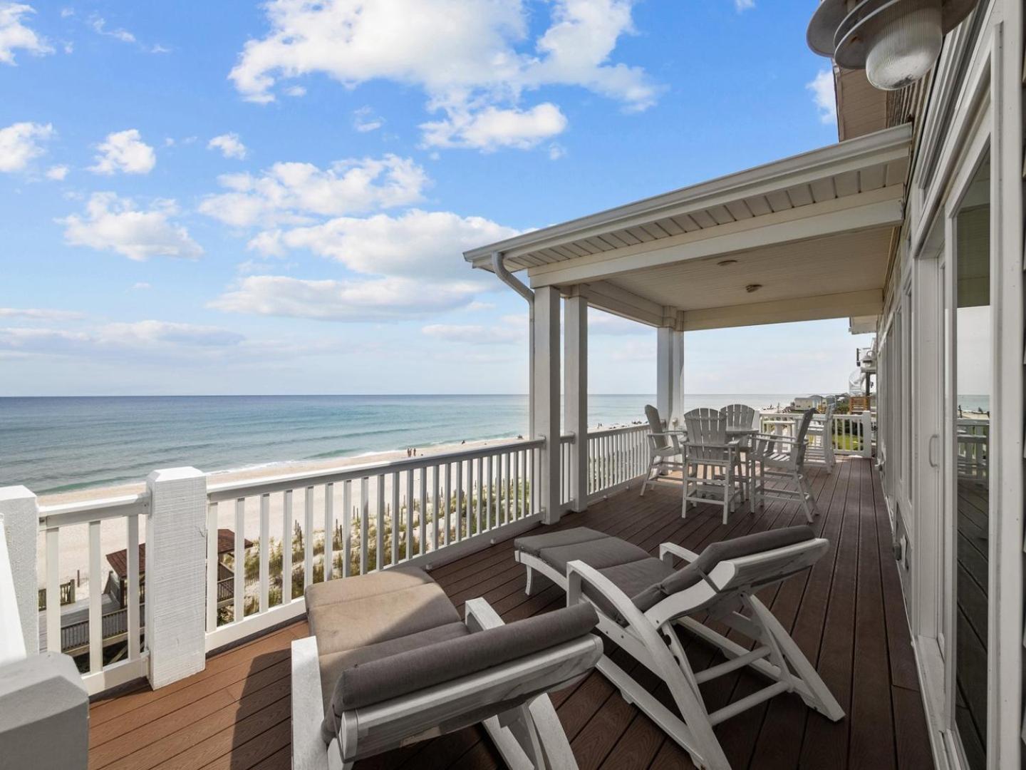106 Scotch Bonnet Dr Vila North Topsail Beach Exterior foto