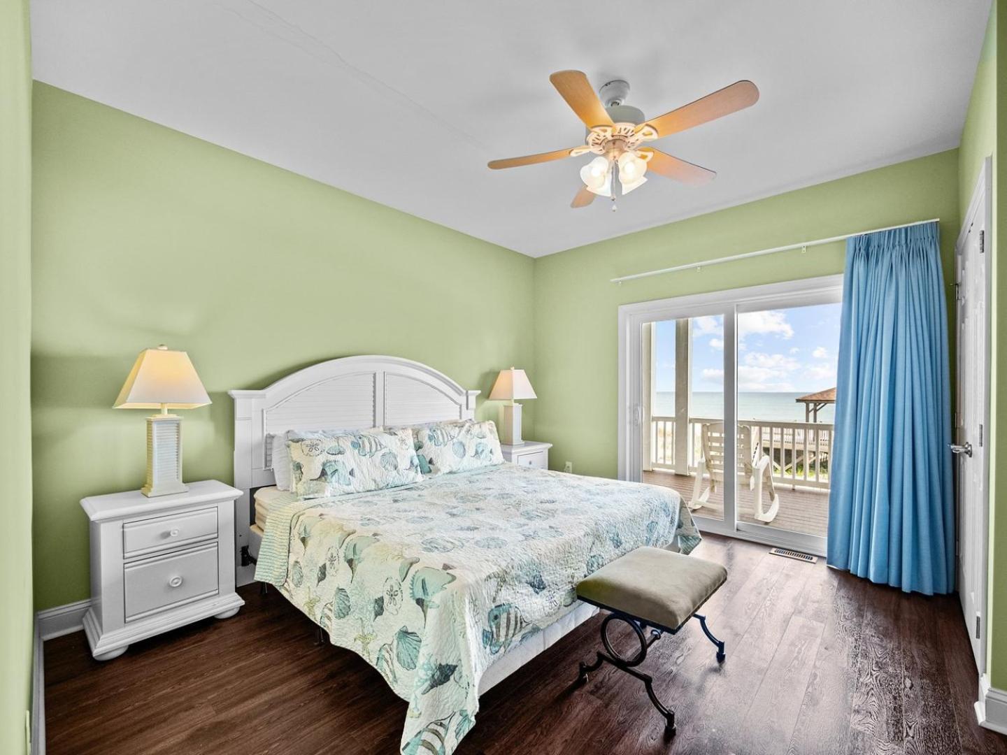 106 Scotch Bonnet Dr Vila North Topsail Beach Exterior foto