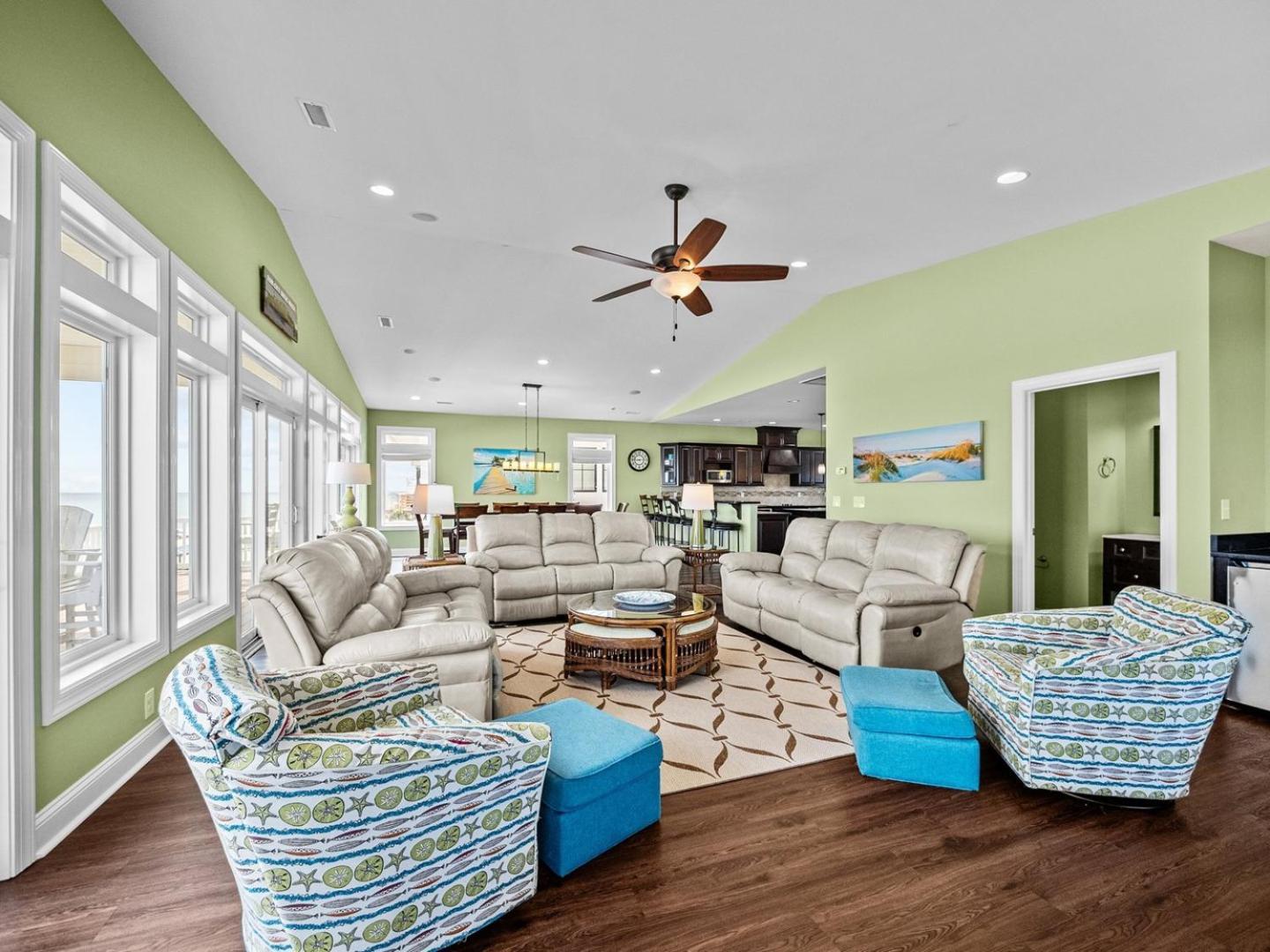 106 Scotch Bonnet Dr Vila North Topsail Beach Exterior foto