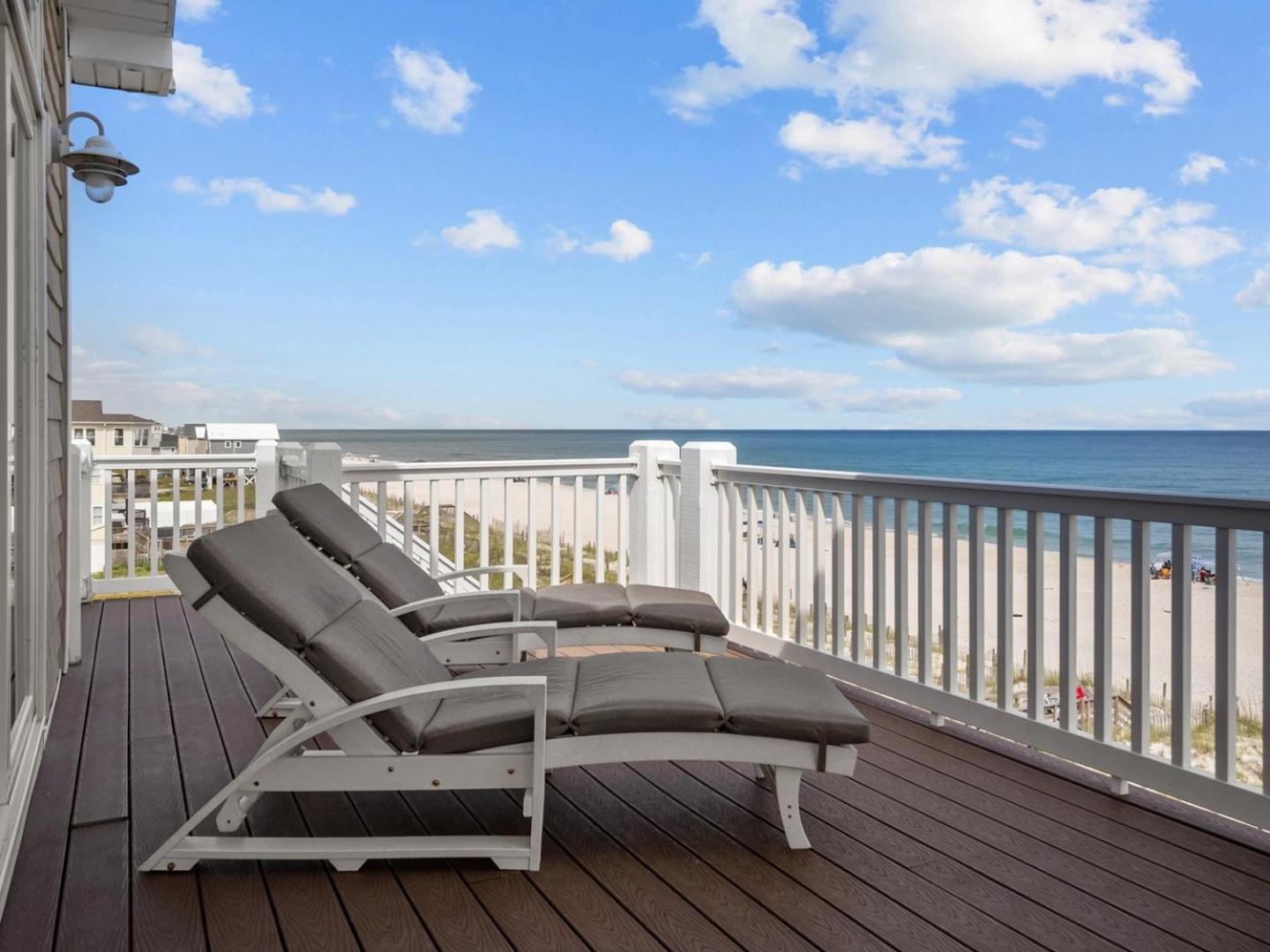 106 Scotch Bonnet Dr Vila North Topsail Beach Exterior foto