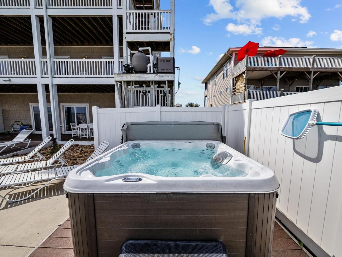 106 Scotch Bonnet Dr Vila North Topsail Beach Exterior foto