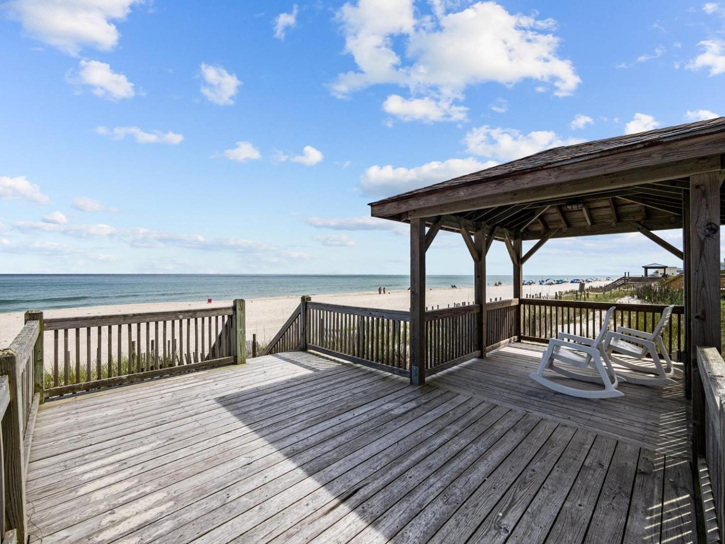 106 Scotch Bonnet Dr Vila North Topsail Beach Exterior foto